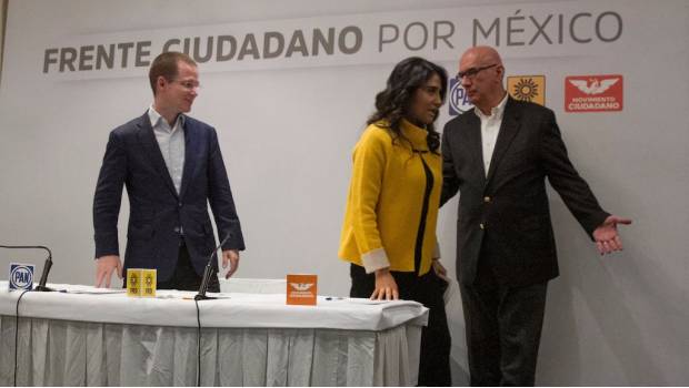 Frente Ciudadano por México