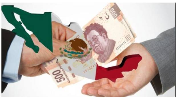 La corrupción, primer factor que desacelera la economía y nos afecta a todos los mexicanos. 