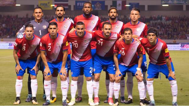 Costa Rica se enfrentaría a Honduras este viernes