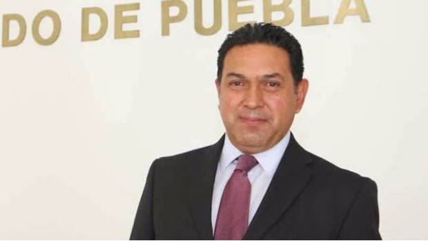 Asaltan a magistrado de tribunal de Puebla. Noticias en tiempo real