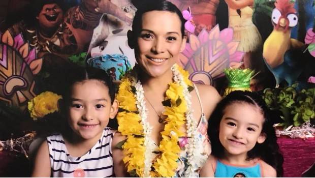 Se desconoce paradero de hijas de Karla Luna, ¡su padre se las llevó a la fuerza!. Noticias en tiempo real