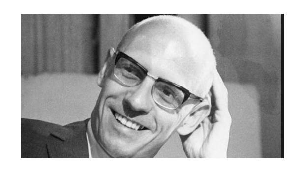 M. Foucault 