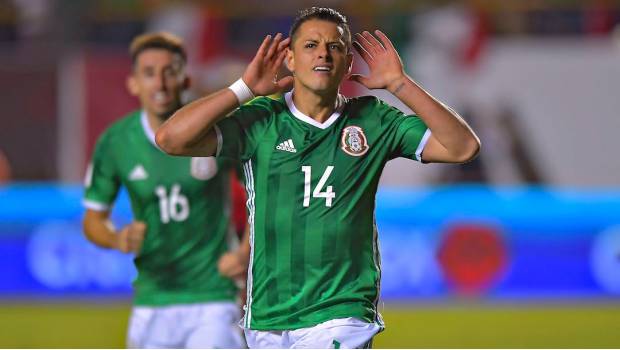 Con espectacular remontada, México derrota 3-1 a Trinidad & Tobago en San Luis Potosí (VIDEO). Noticias en tiempo real