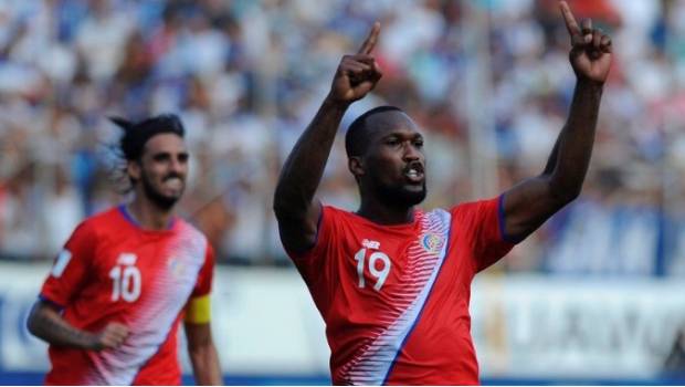 Con agónico empate, Costa Rica sella su pase al Mundial (VIDEO). Noticias en tiempo real