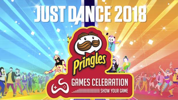 Just Dance Games Celebration