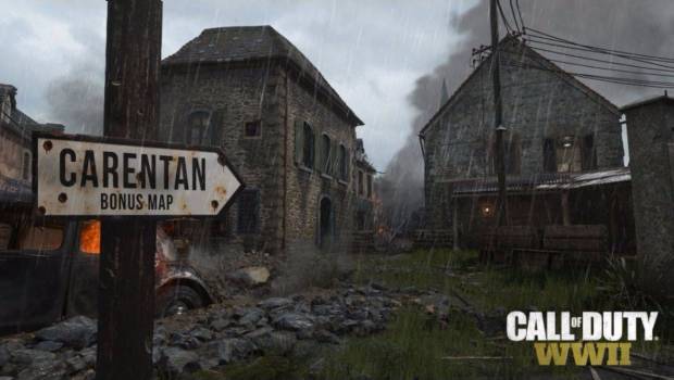 Carentan