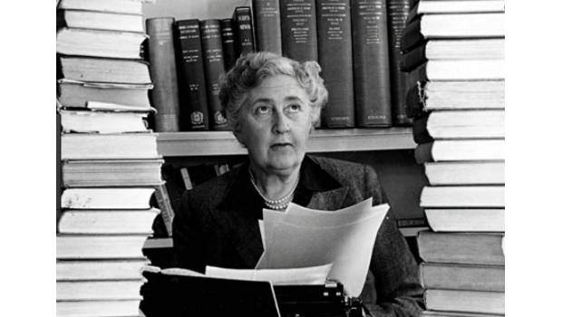 Agatha Christie