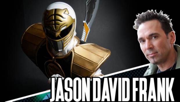 Jason David Frank