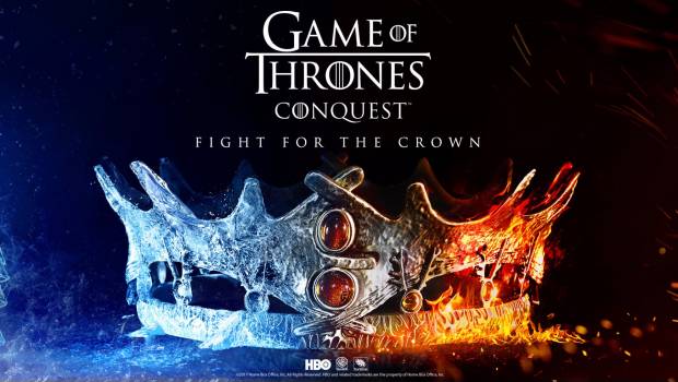 Game of Thrones: Conquest