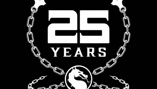 Mortal Kombat 25 años