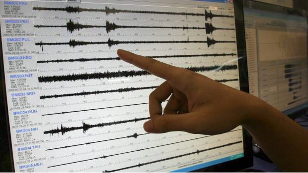 Reportan sismo de magnitud 4.2 en Coahuila. Noticias en tiempo real