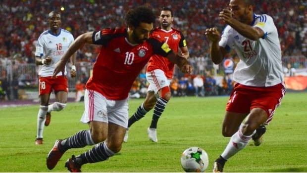 28 años después, Egipto volverá a una Copa del Mundo (VIDEO). Noticias en tiempo real