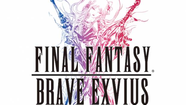 Final Fantasy: Brave Exvius