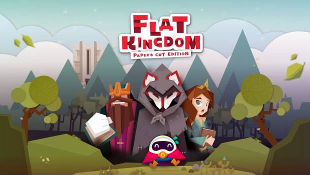 Flat Kingdom