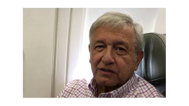 México le duele a AMLO porque está muy cerca de él