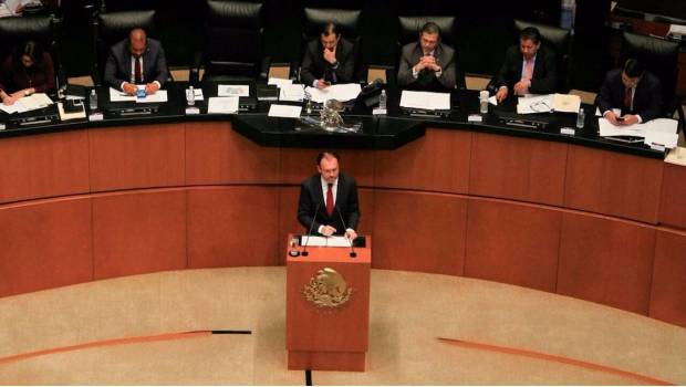 México sólo seguirá en TLCAN si le conviene al país — SRE