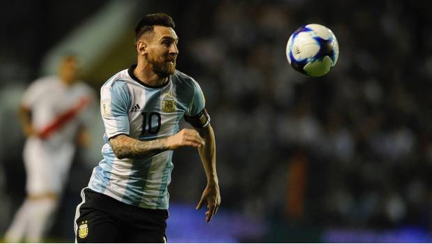 ¡A un paso de Rusia! Lionel Messi le da la vuelta a Ecuador (VIDEO). Noticias en tiempo real