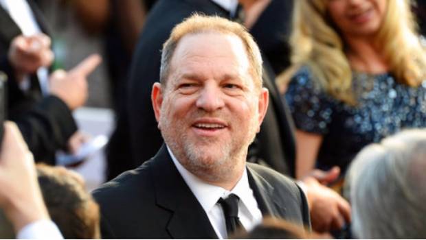 Harvey Weinstein irá a rehabilitación por adicción sexual. Noticias en tiempo real