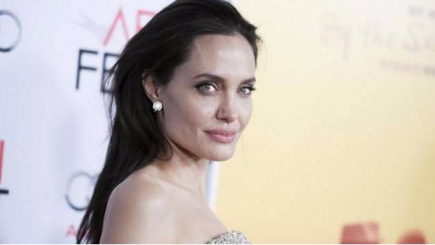 Angelina Jolie asegura que Harvey Weinstein la acosó sexualmente. Noticias en tiempo real
