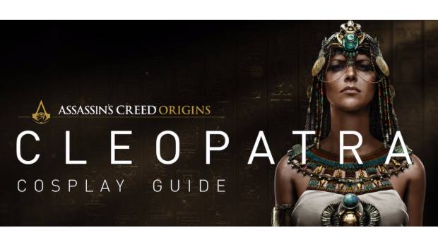 Cleopatra