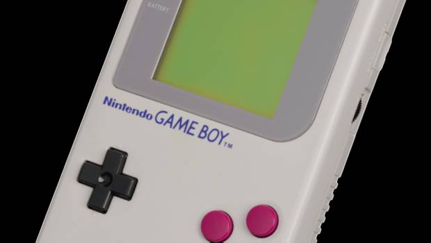 Game Boy