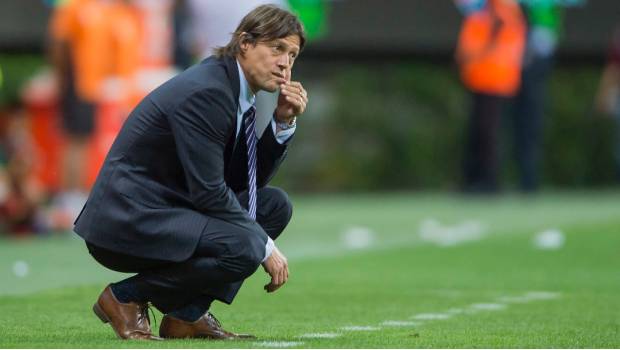 Almeyda sabe del interés que otros equipos muestran por él 