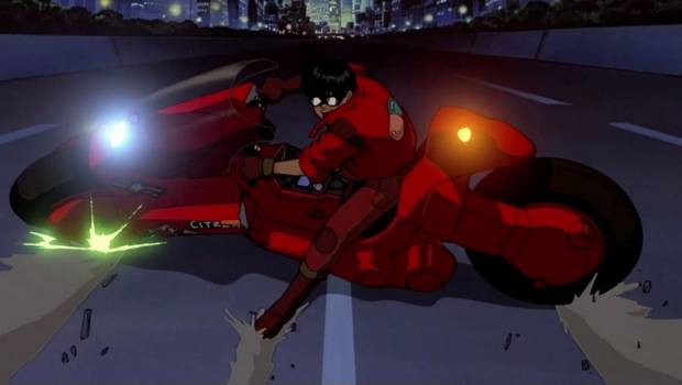 Akira