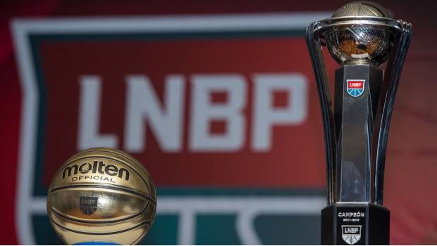 Se presentó la nueva temporada de la LNBP 