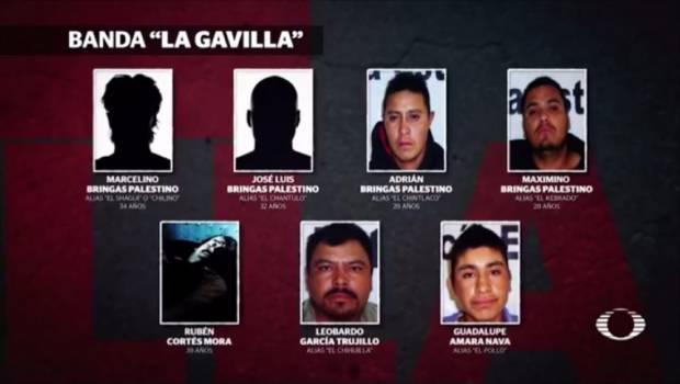 Identifican a “La Gavilla” como responsables de saqueo de trenes en Puebla y Veracruz. Noticias en tiempo real