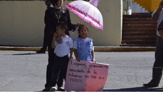 Serán demolidas 66 escuelas de Guerrero por afectaciones  del 19S. Noticias en tiempo real
