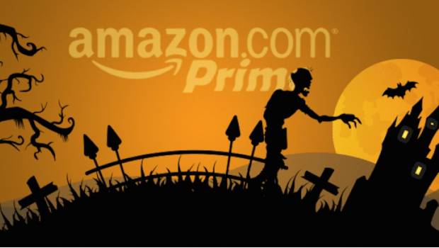 Amazon México abre su tienda de Halloween y Día de Muertos. Noticias en tiempo real