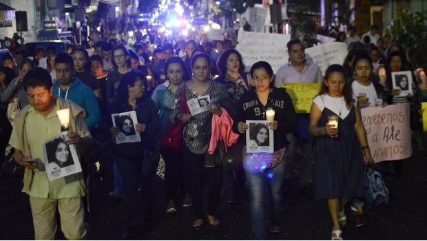 Encuentran a jóvenes desaparecidas en Chilpancingo. Noticias en tiempo real