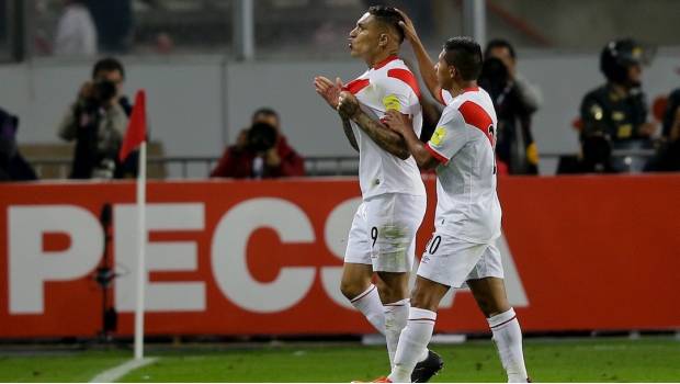 ¡Solo importa el Mundial! Perú cancela torneo local para que la selección se concentre en el repechaje. Noticias en tiempo real