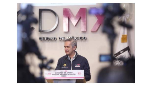 Mancera... un hombre sencillo