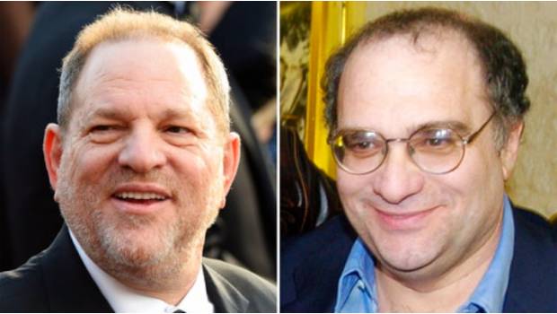 Harvey Weinstein es un “loco enfermo”, señala su hermano. Noticias en tiempo real