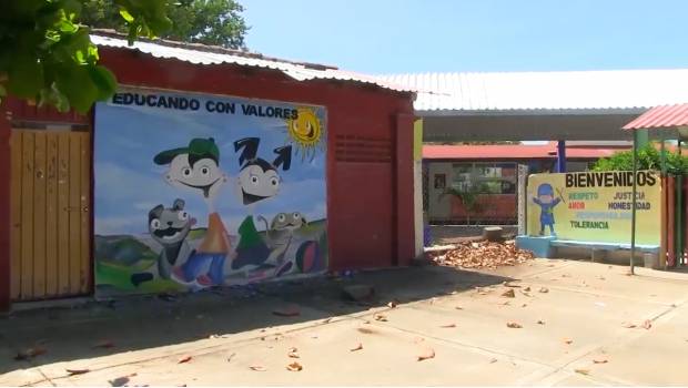 Reiniciarán clases el próximo lunes escuelas sin reporte de daños en Oaxaca: IEEPO. Noticias en tiempo real