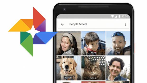 Google Photos