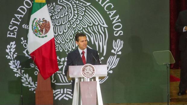 Enrique Peña Nieto. Participación en IV Cumbre México-CARICOM.