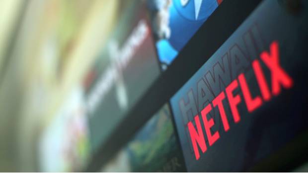 Netflix alcanza los 115.6 millones de usuarios suscritos. Noticias en tiempo real