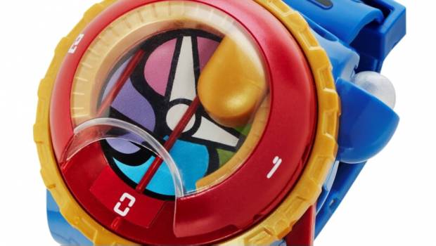 Yokai Reloj Modelo Zero 