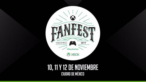 Xbox Fan Fest