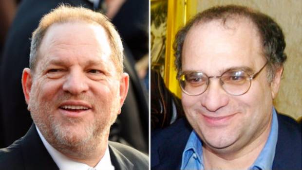 Señalan a hermano de Harvey Weinstein por acoso sexual. Noticias en tiempo real