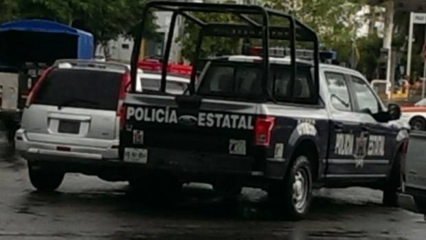Suspenden a 15 policías por presuntamente saquear un rancho en Oaxaca. Noticias en tiempo real