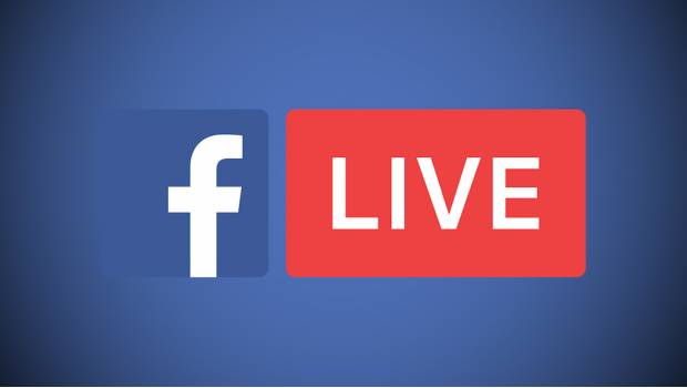 Facebook Live integra función para compartir pantalla. Noticias en tiempo real