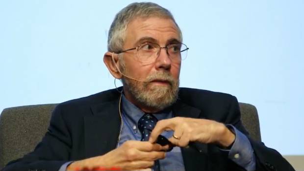 Percibo a la gente más relajada sobre AMLO que lo que reporta la prensa: Paul Krugman. Noticias en tiempo real
