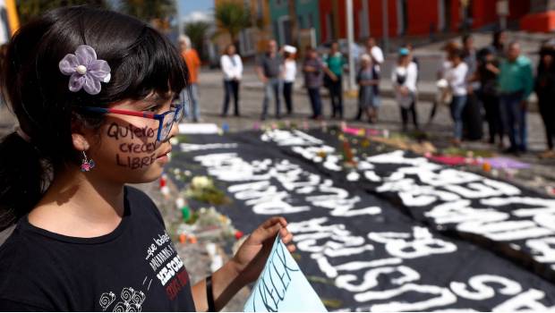 Vinculan a proceso a chofer de Uber en Puebla por feminicidio. Noticias en tiempo real