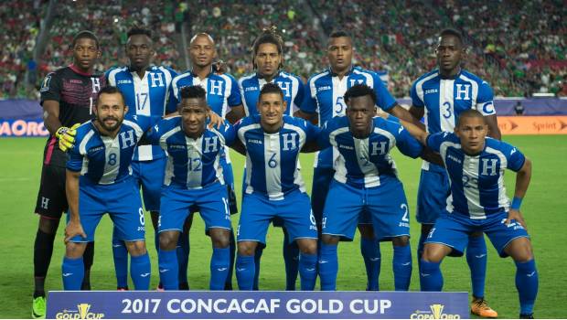 FIFA costeará viaje para que Honduras dispute repesca mundialista. Noticias en tiempo real