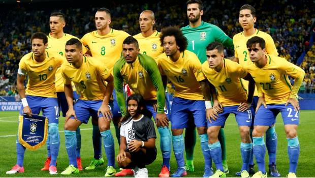 Brasil echará mano de clubes locales para “espiar” a selecciones mundialistas. Noticias en tiempo real