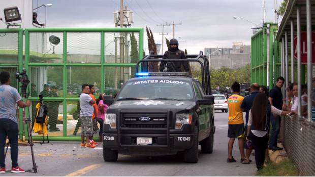 Penal de Cadereyta