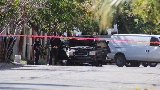 Violencia en Ciudad Juárez, Chihuahua